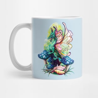 Fairy Noodle Mug